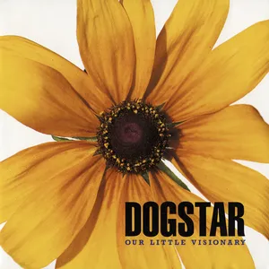 Our little visionary